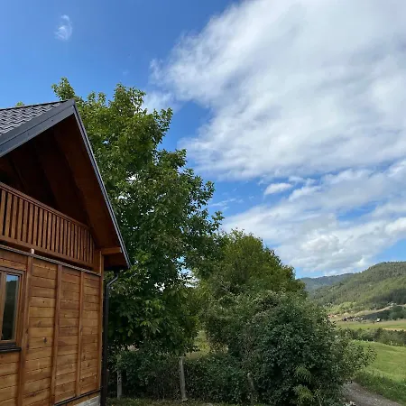 Brvnara Nina * Kremna