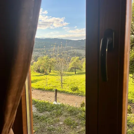 Casa vacanze Brvnara Nina Kremna