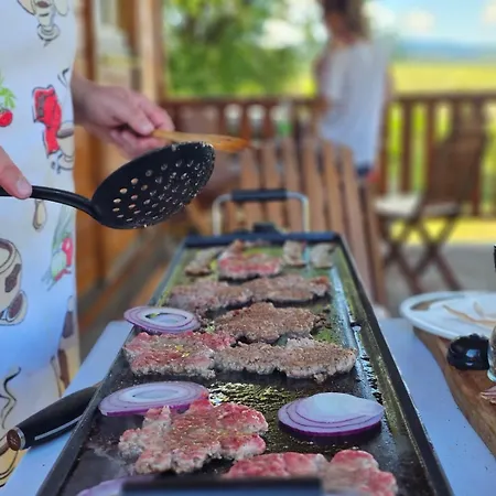 Brvnara Nina * Kremna