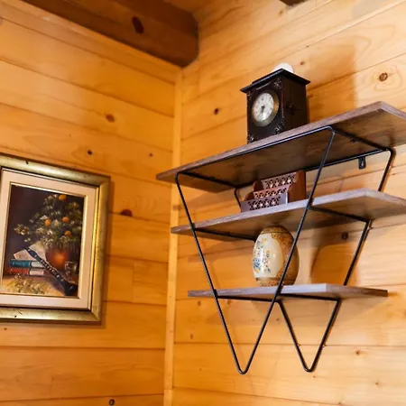 Brvnara Nina * Kremna