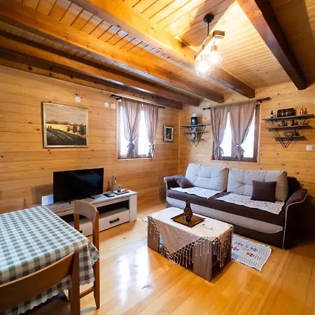 Casa vacanze Brvnara Nina Kremna