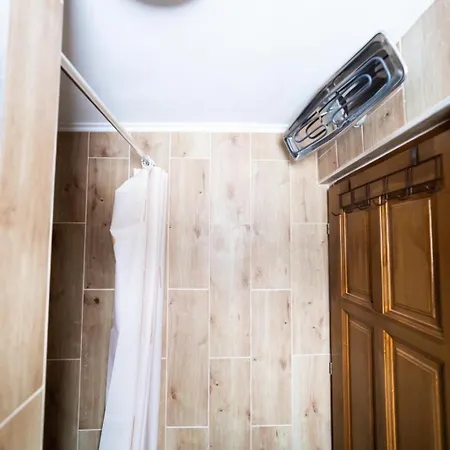 Casa vacanze Brvnara Nina