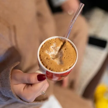 Brvnara Nina * Kremna