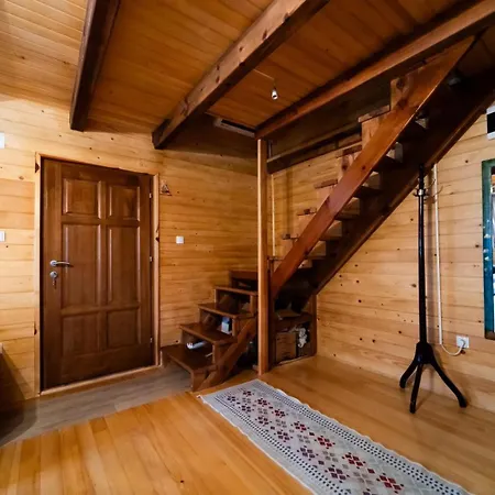 Ferienhaus Brvnara Nina *