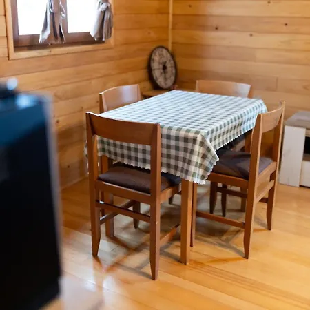 Ferienhaus Brvnara Nina *