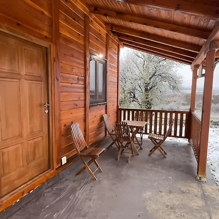 Casa vacanze Brvnara Nina